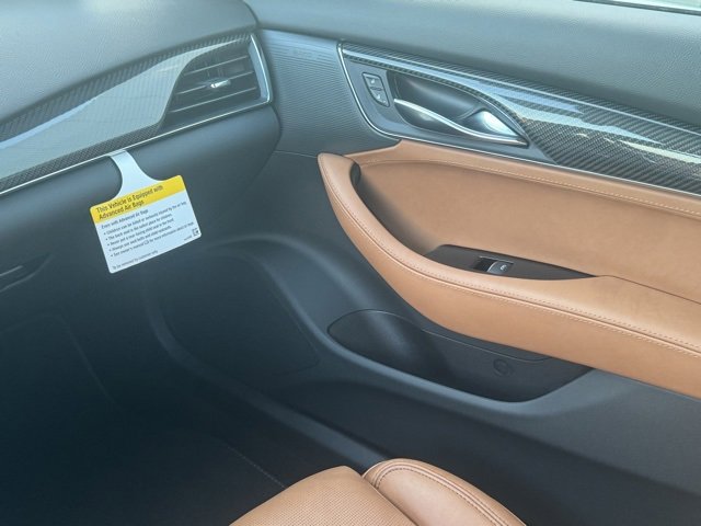 New 2026 Cadillac CT5 V w/ Platinum Package image 19