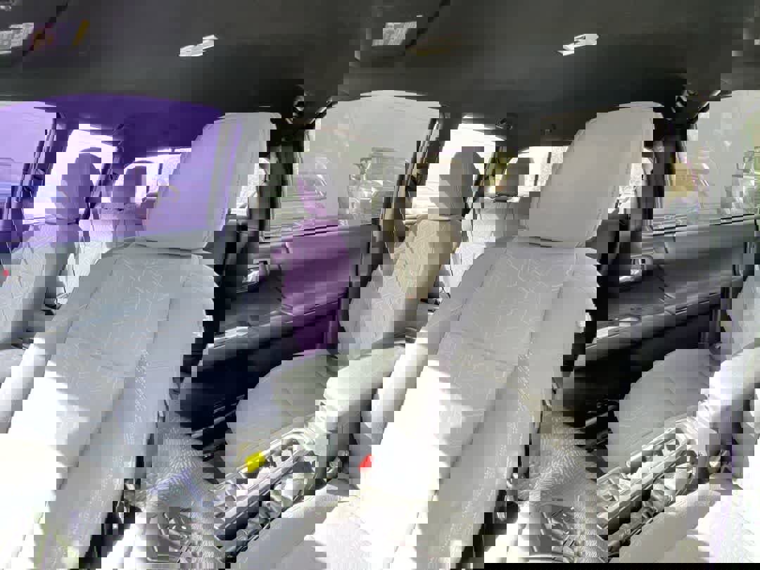 Used 2019 Toyota Tacoma TRD Sport image 14