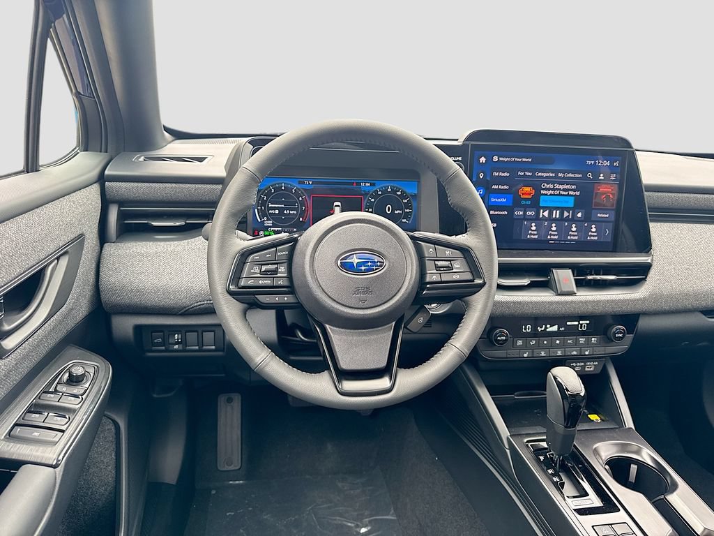 New 2026 Subaru Outback Premium AWD/4WD image 21