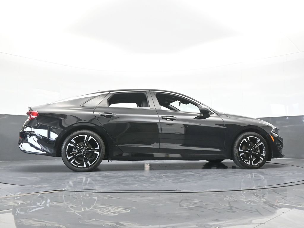 Used 2023 Kia K5 GT-Line w/ GT-Line Premium Package FWD image 60