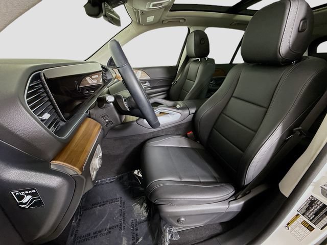 Used 2024 Mercedes-Benz GLE 350 4MATIC w/ Winter Package image 22
