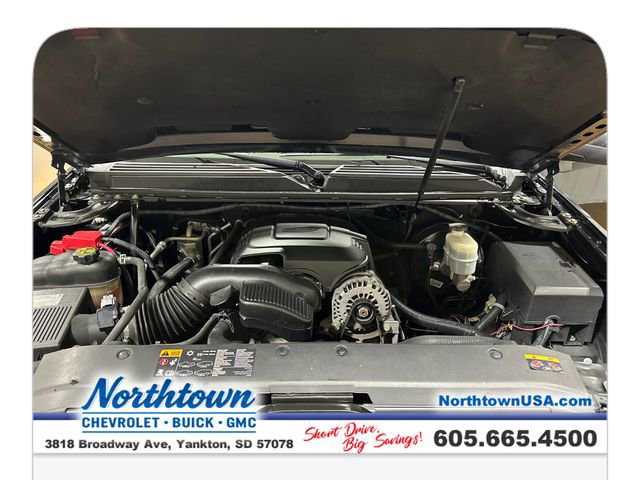Used 2013 GMC Yukon Denali AWD/4WD image 22