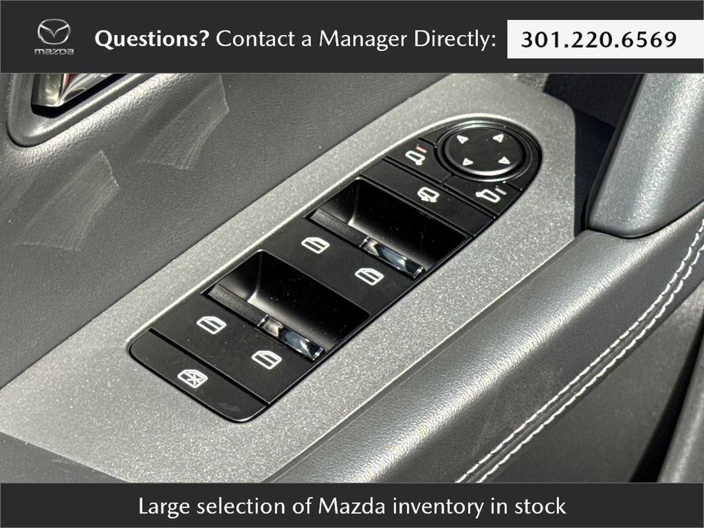 New 2026 MAZDA CX-5 Preferred AWD/4WD image 8