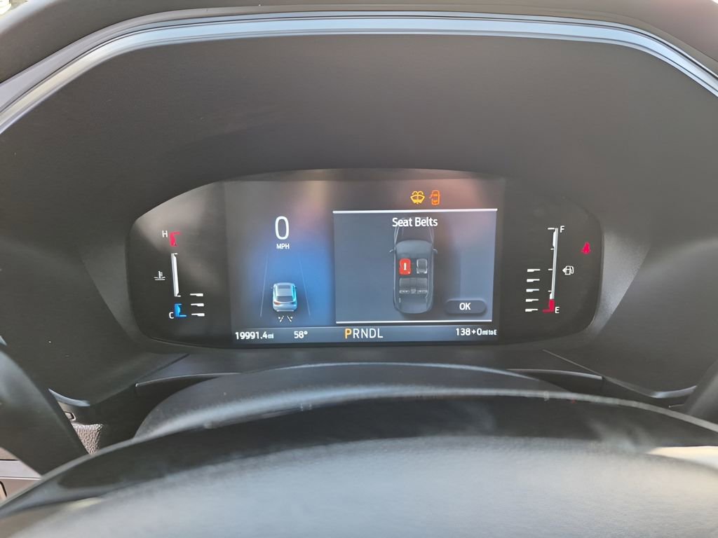 Used 2023 Ford Escape SE FWD image 37