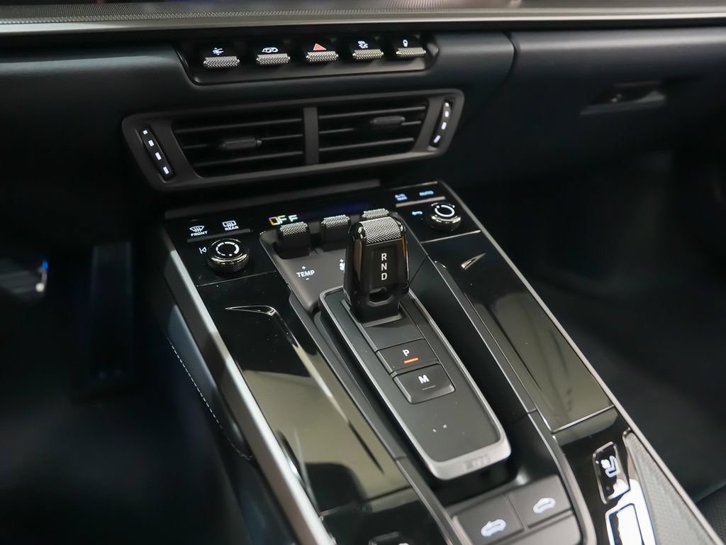 New 2026 Porsche 911 Carrera RWD image 29