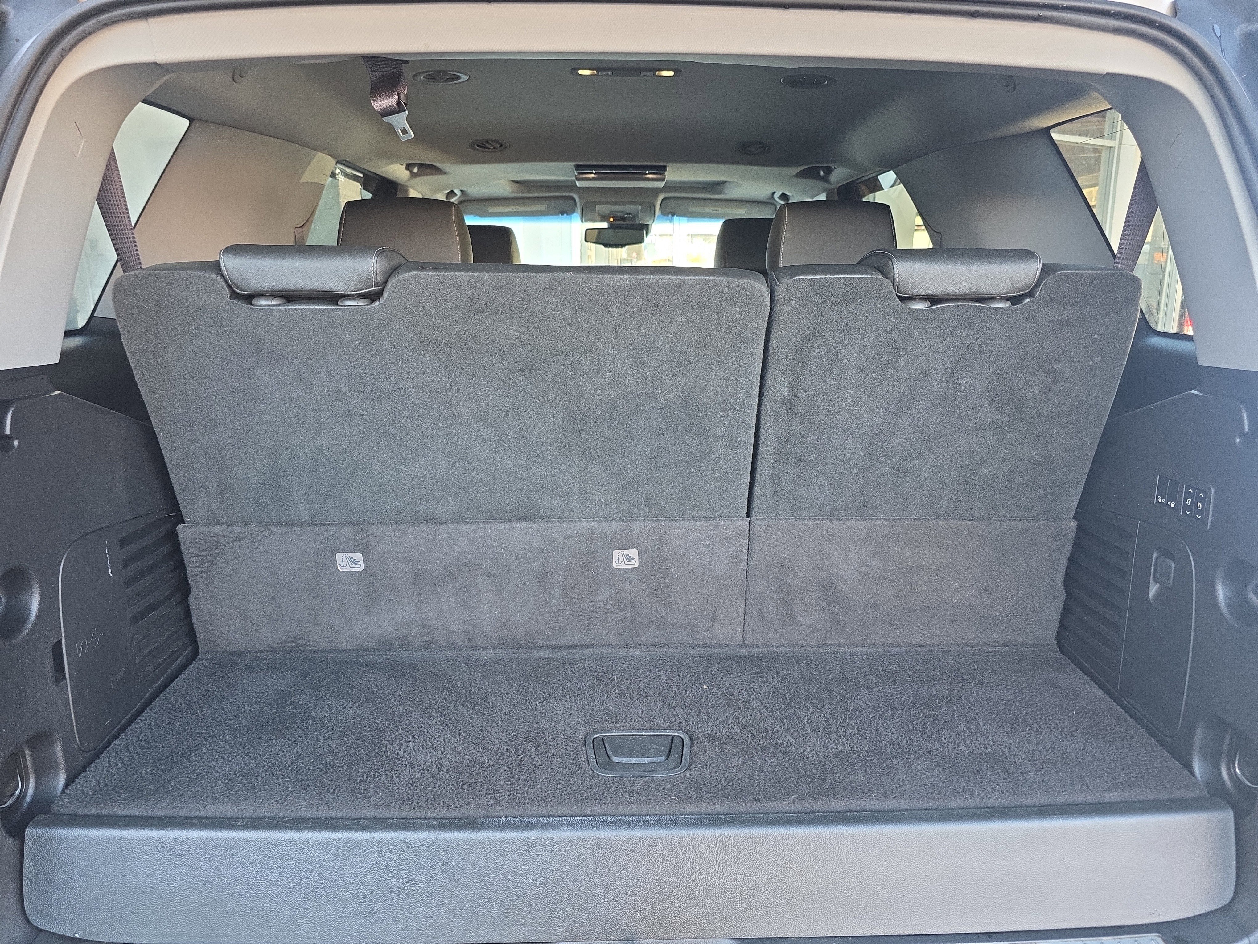 Used 2017 Chevrolet Tahoe Premier image 7