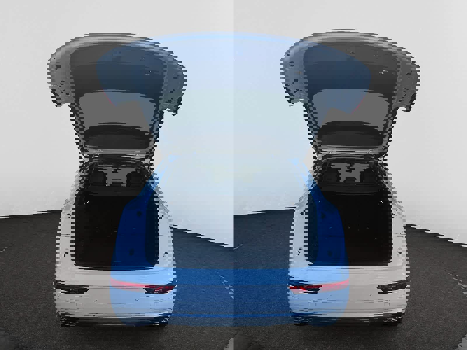 Used 2020 Audi Q5 2.0T Premium w/ Convenience Package image 4