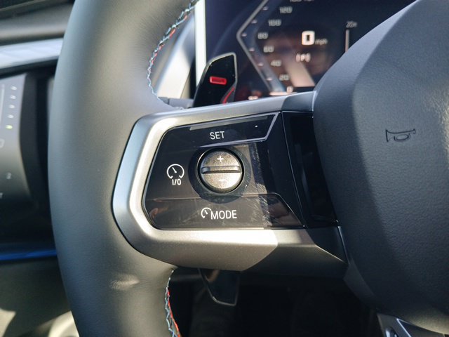 New 2026 BMW X3 M50 w/ Premium Package AWD/4WD image 24
