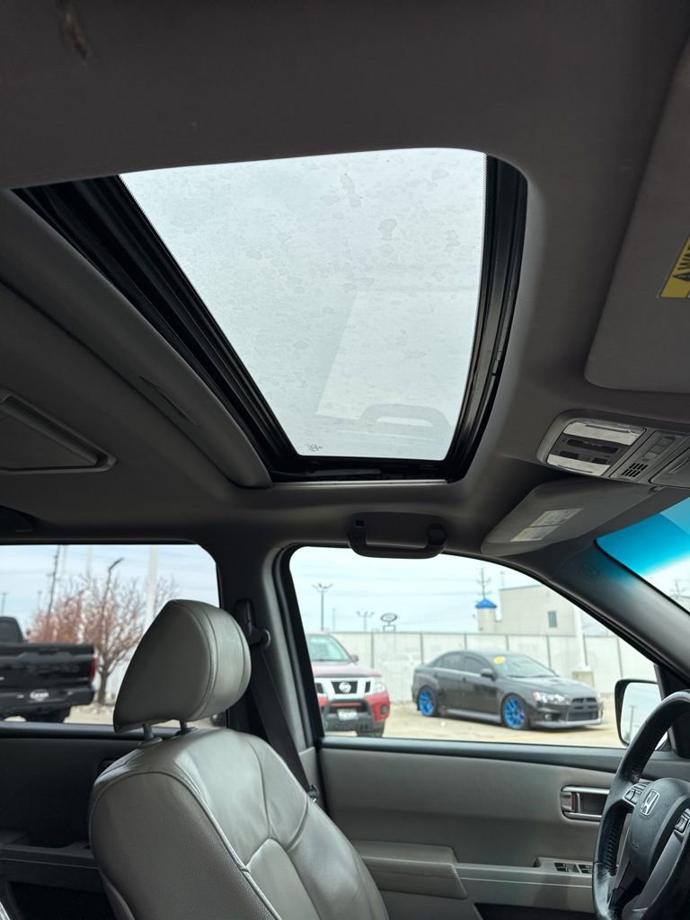 Used 2013 Honda Pilot EX-L image 12