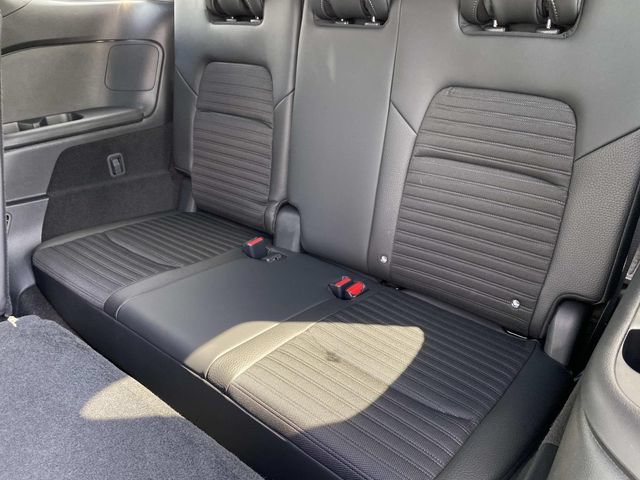 New 2026 Nissan Pathfinder Rock Creek AWD/4WD image 8