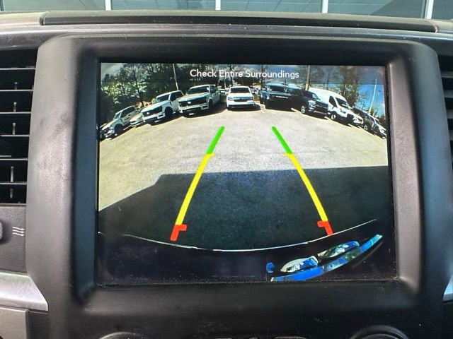 Used 2019 RAM 1500 Big Horn image 13