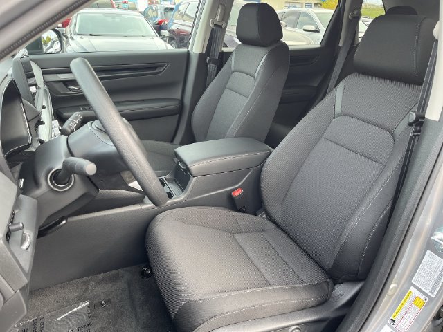 New 2027 Honda CR-V EX image 22
