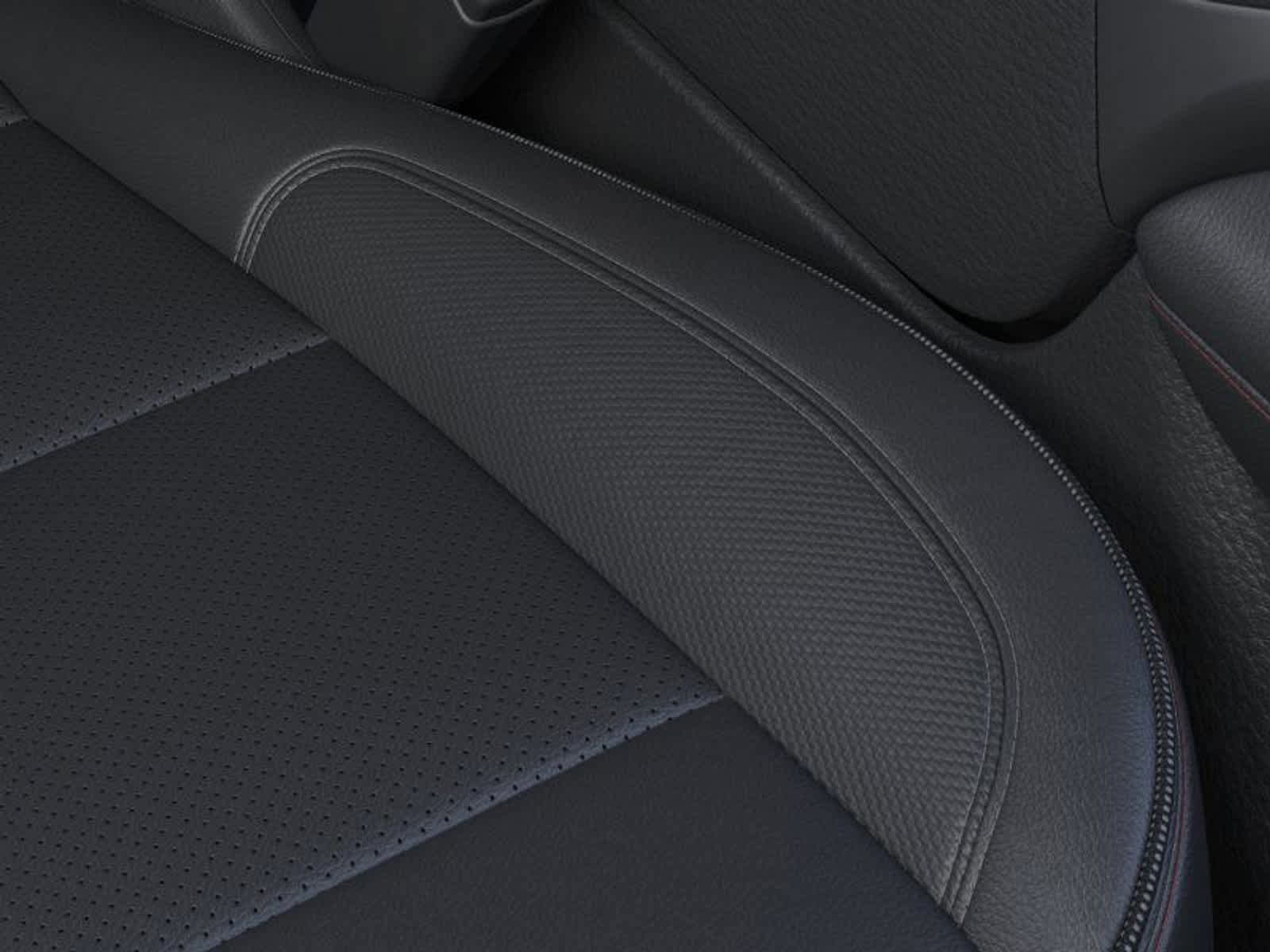 New 2024 Chevrolet Suburban RST w/ Luxury Package image 34