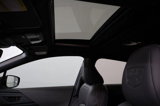 New 2026 Subaru Crosstrek 2.5i Wilderness w/ Wilderness Package image 13