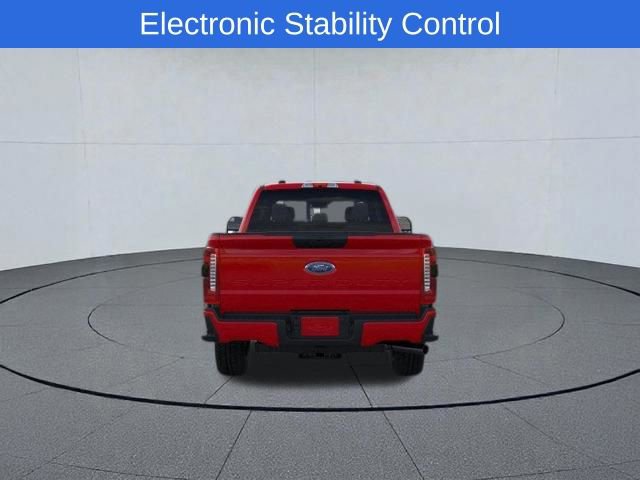 New 2026 Ford F250 XL AWD/4WD image 5