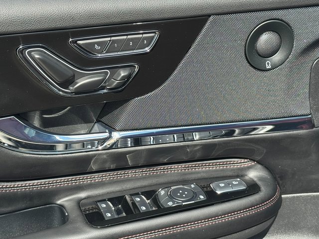 Used 2024 Lincoln Corsair Grand Touring w/ Equipment Group 302A image 16