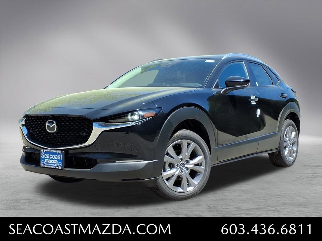 New 2026 MAZDA CX-30 AWD 2.5 S w/ Premium Package image 1