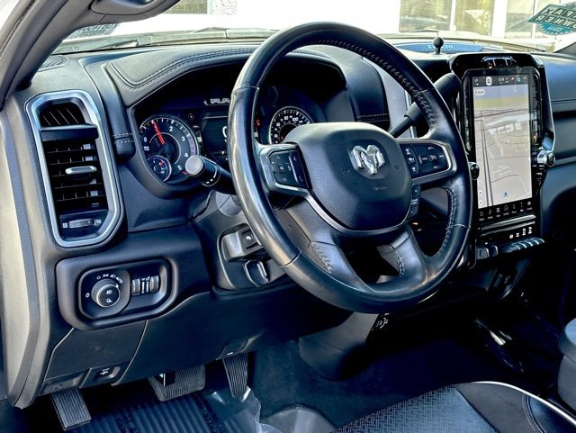 Used 2023 RAM 2500 Laramie image 23