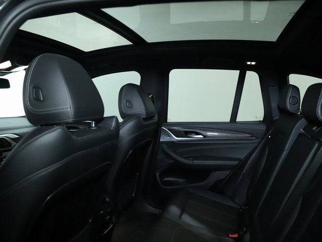 Used 2021 BMW X3 M40i w/ Executive Package image 15