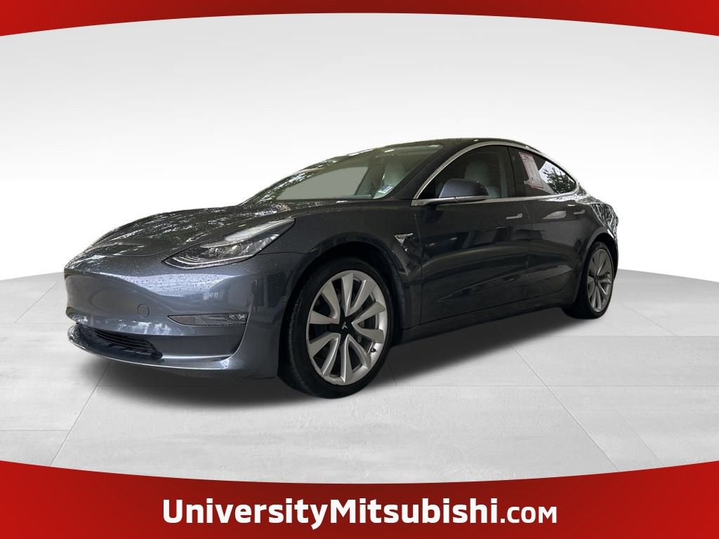 Used 2020 Tesla Model 3 Long Range