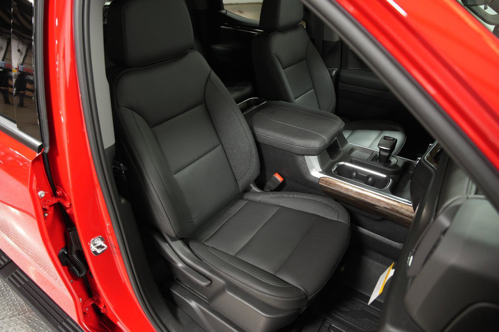 New 2026 GMC Sierra 1500 Elevation w/ Elevation Premium Package image 15