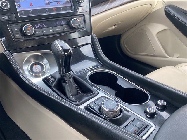 Used 2016 Nissan Maxima Platinum image 27