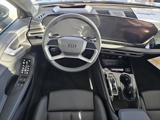 New 2025 Audi A5 2.0T Premium Plus image 5