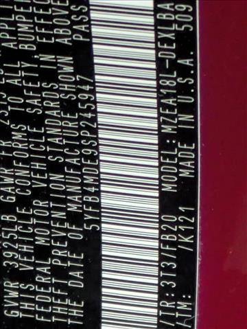 Used 2025 Toyota Corolla LE image 22