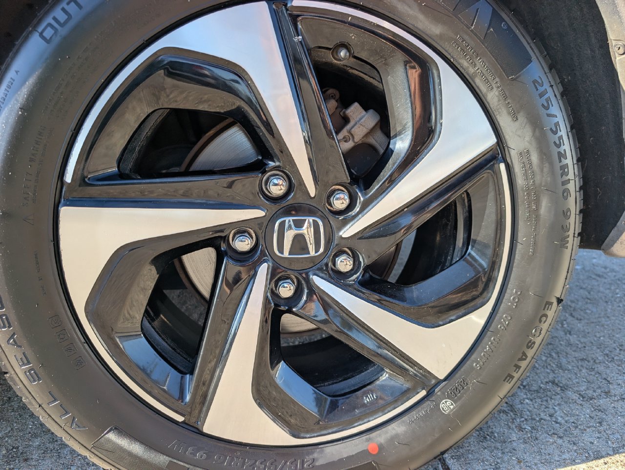 Used 2022 Honda Insight EX image 7