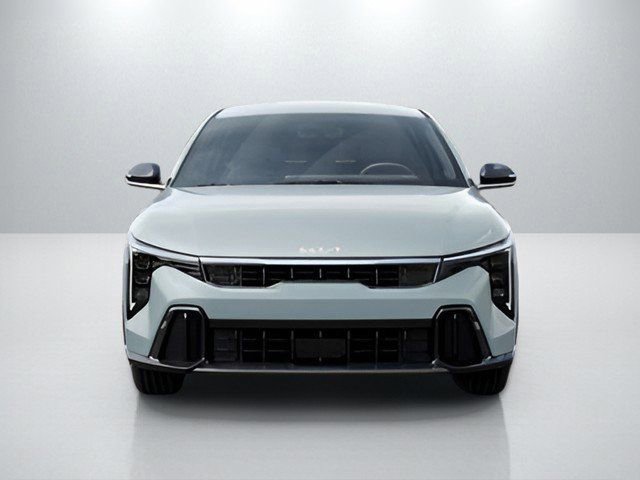 New 2026 Kia K4 GT-Line FWD image 2