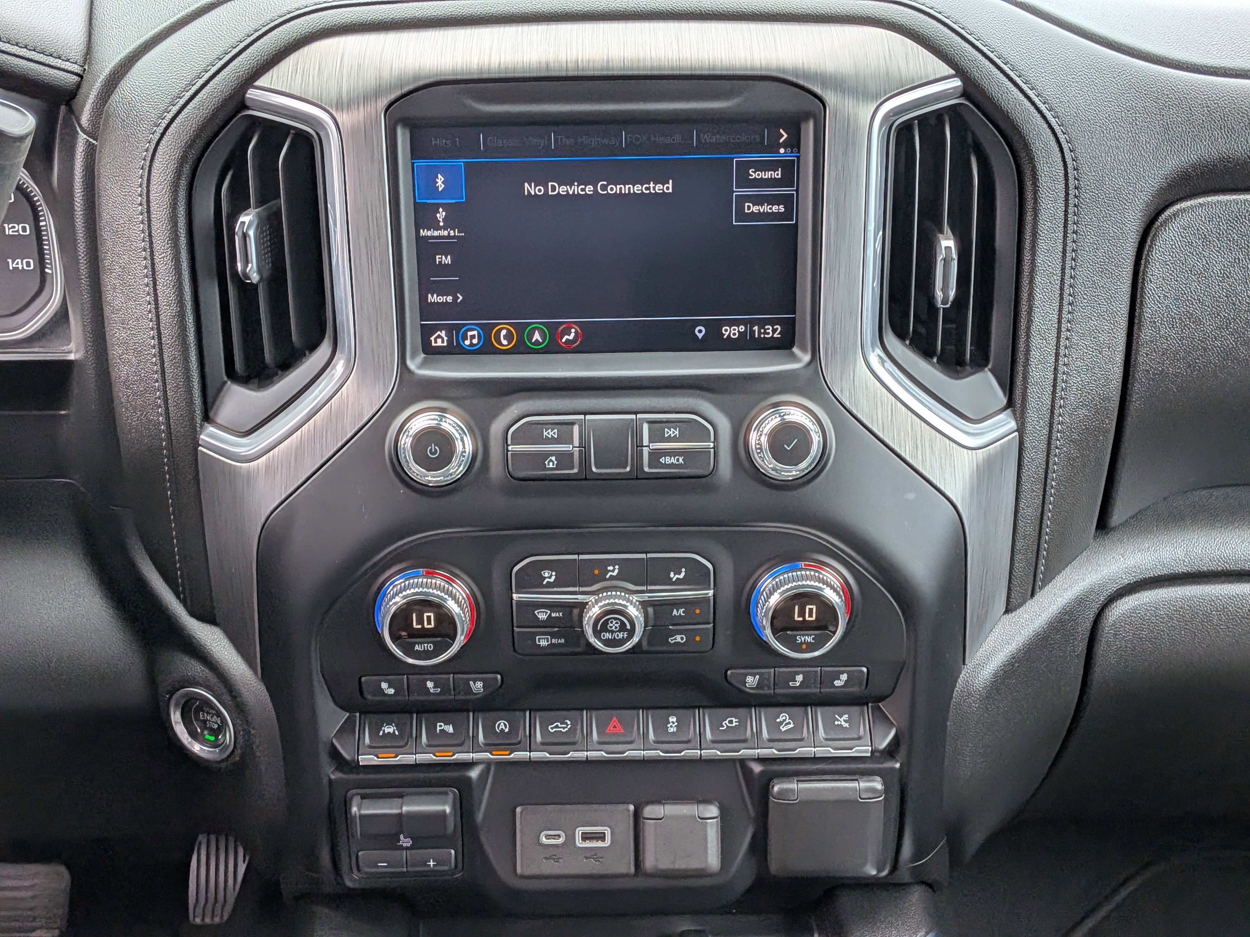 Used 2019 GMC Sierra 1500 Denali w/ Denali Ultimate Package AWD/4WD image 19