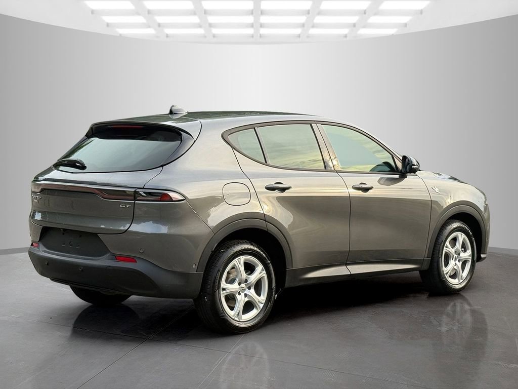 New 2025 Dodge Hornet GT w/ Tech Pack image 5