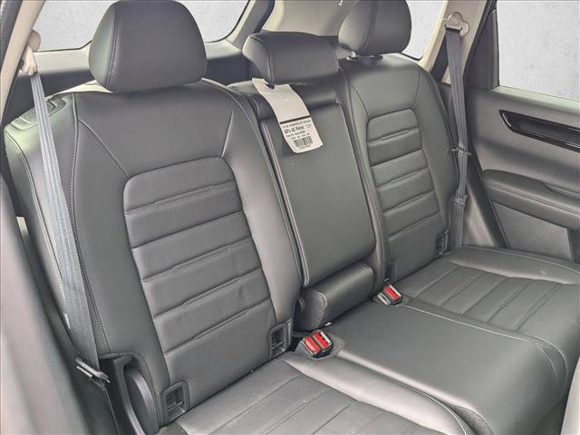 Used 2025 Honda CR-V EX-L image 18