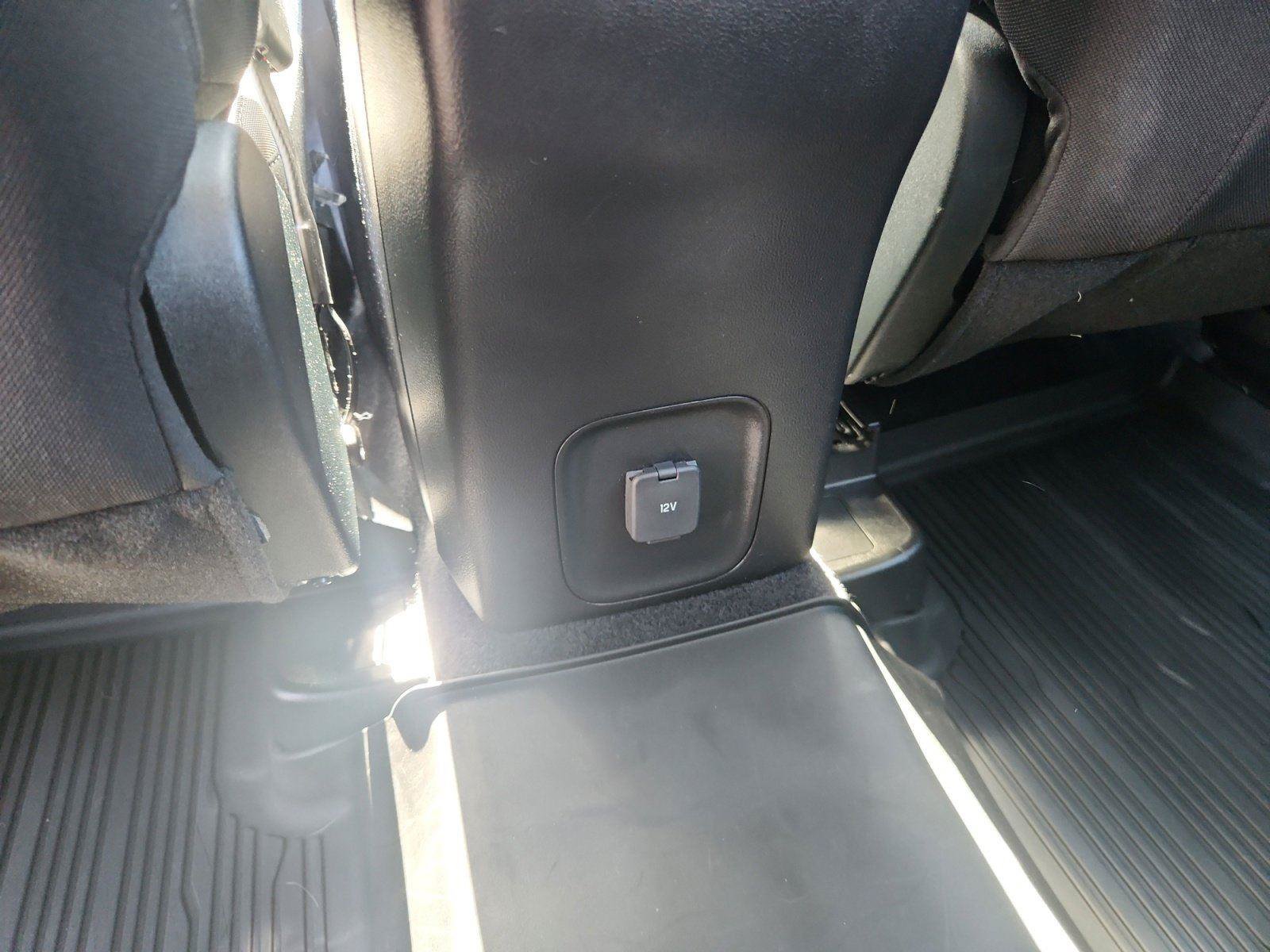 Used 2022 Ford Escape S AWD/4WD image 12