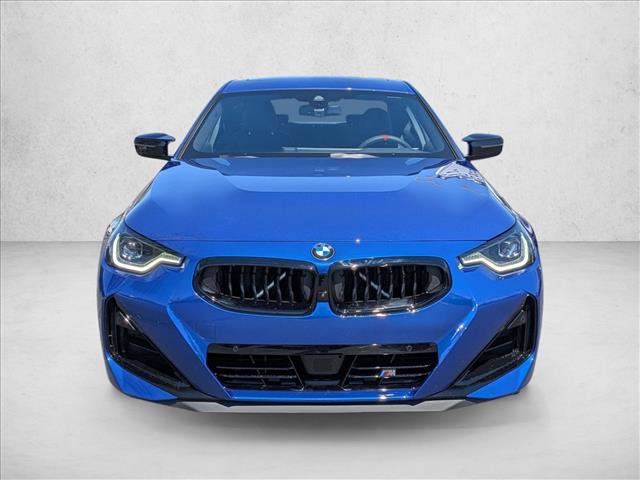 New 2026 BMW M240i Coupe w/ Premium Package RWD image 6