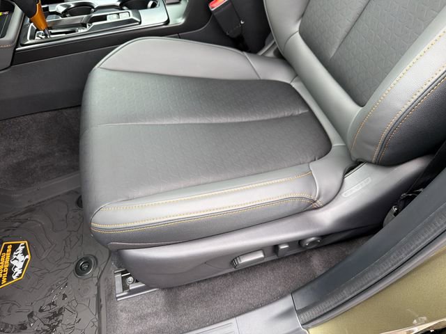 New 2026 Subaru Forester Wilderness AWD/4WD image 19