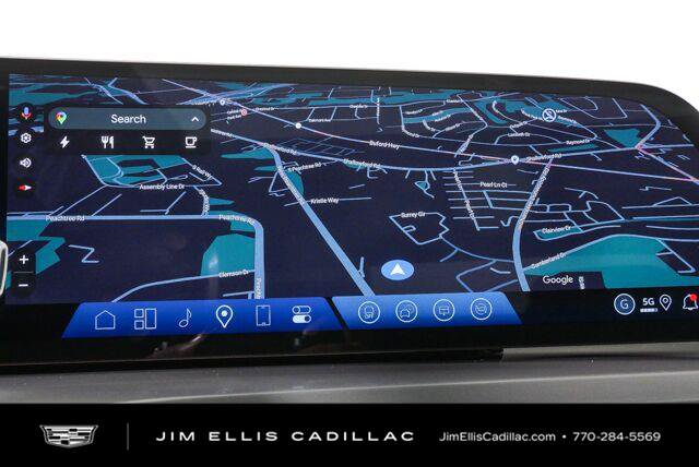 New 2027 Cadillac Vistiq Sport AWD/4WD image 15