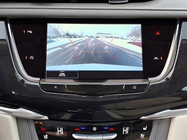 Used 2025 Cadillac XT6 Premium Luxury w/ LPO, Floor Liner Package image 29