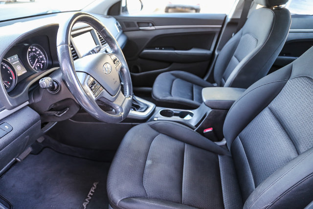 Used 2018 Hyundai Elantra Value Edition FWD image 20