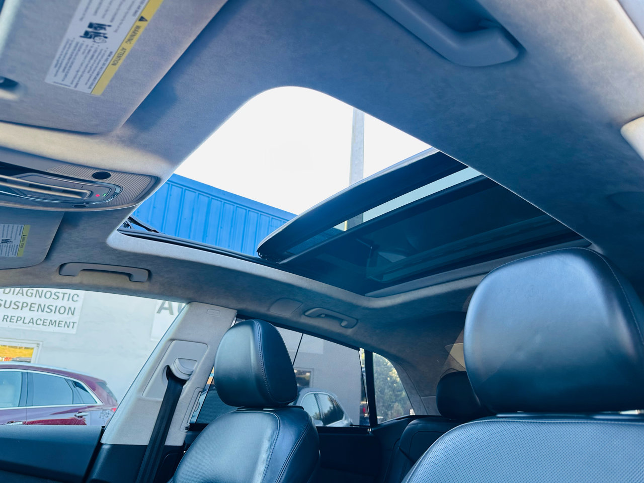 Used 2019 Audi Q8 Prestige image 34