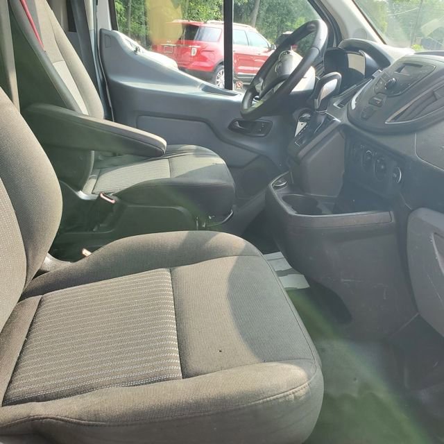 Used 2018 Ford Transit 250 130 Low Roof w/ Exterior Upgrade Package RWD image 40