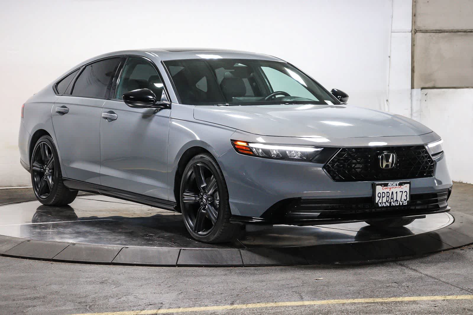 Used 2024 Honda Accord Sport image 5