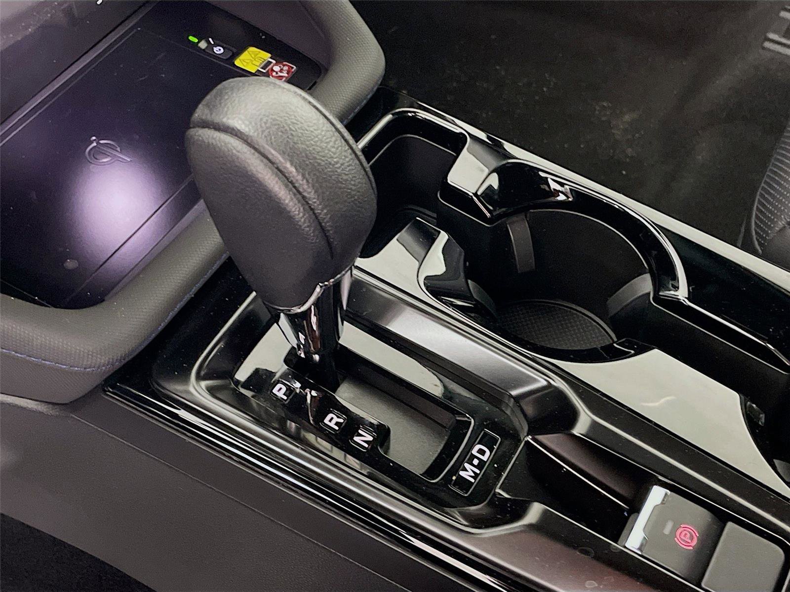 New 2026 Subaru Forester Limited image 17