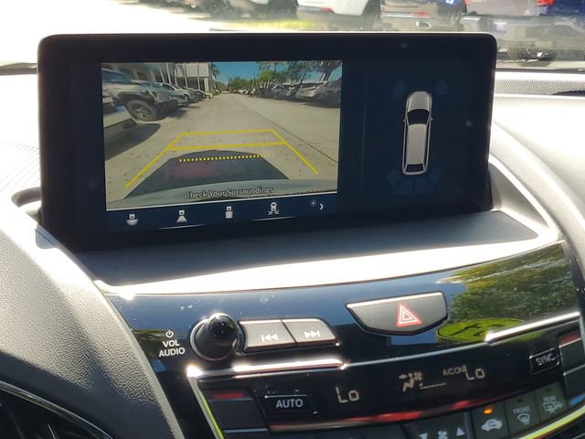 Used 2024 Acura RDX A-Spec AWD/4WD image 26