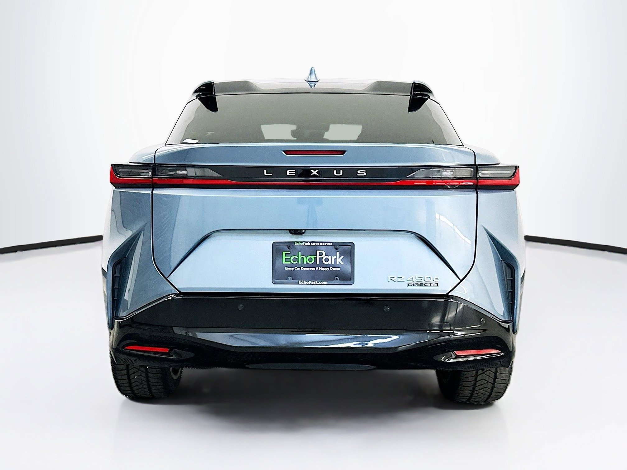 Used 2023 Lexus RZ 450e Premium w/ Cold Area Package AWD/4WD image 7