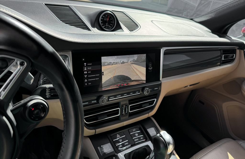 Used 2020 Porsche Macan GTS image 24