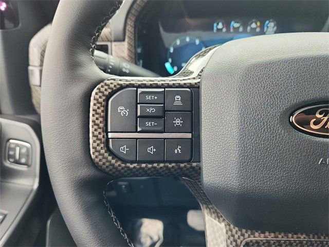 New 2025 Ford F150 Lariat w/ Equipment Group 502A High AWD/4WD image 5