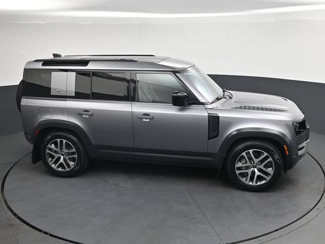 Used 2020 Land Rover Defender 110 SE AWD/4WD image 30