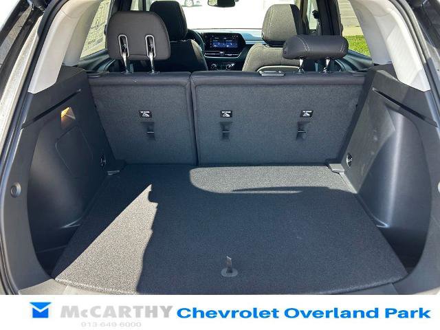 New 2026 Chevrolet TrailBlazer LT w/ Convenience Package AWD/4WD image 18