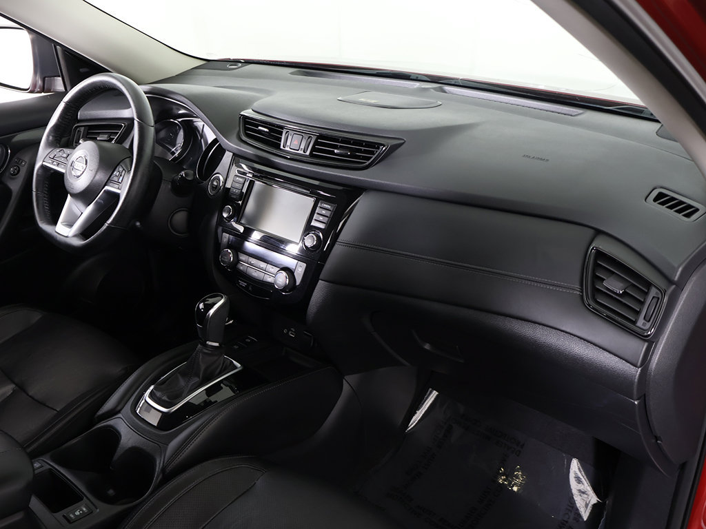 Used 2019 Nissan Rogue SL AWD/4WD image 27